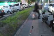 【輿情熱點(diǎn)】警方通報(bào)“盲人女孩盲道被撞”系擺拍 輿論呼吁嚴(yán)查造假產(chǎn)業(yè)鏈