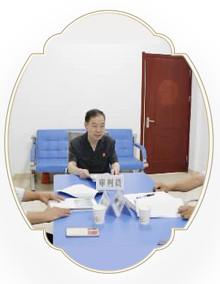 由調(diào)到判再由判到調(diào)，為群眾辦案不能嫌麻煩