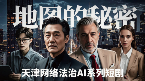 天津市委網信辦：憲法宣傳周 | “數(shù)據(jù)跨境流動”主題宣傳 澎湃發(fā)展新動能