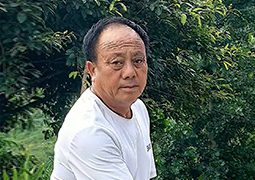 趙孝凡