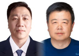 黃樹燾、王宇群體